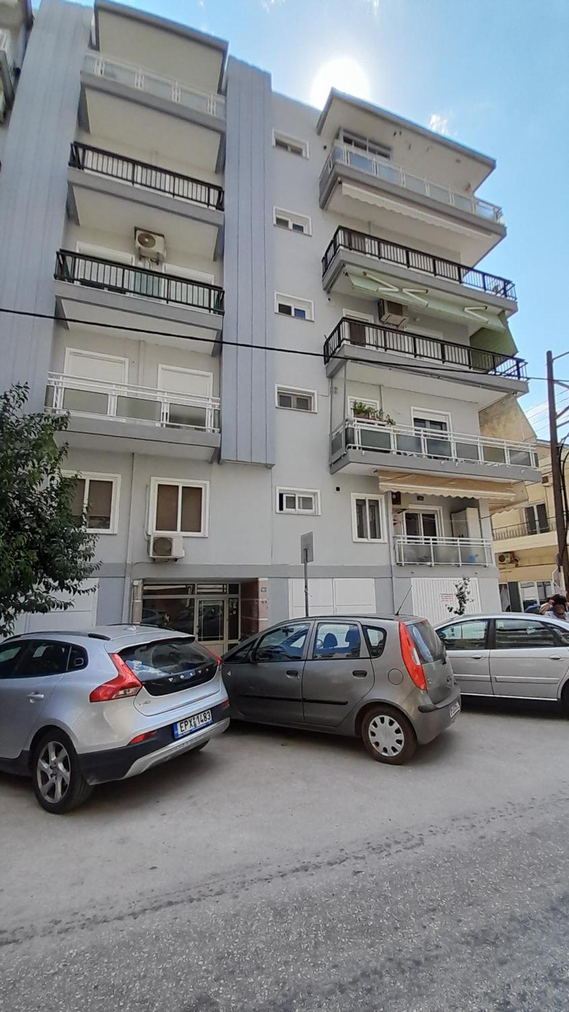 Central Spot Axd Alexandroupoli Esterno foto