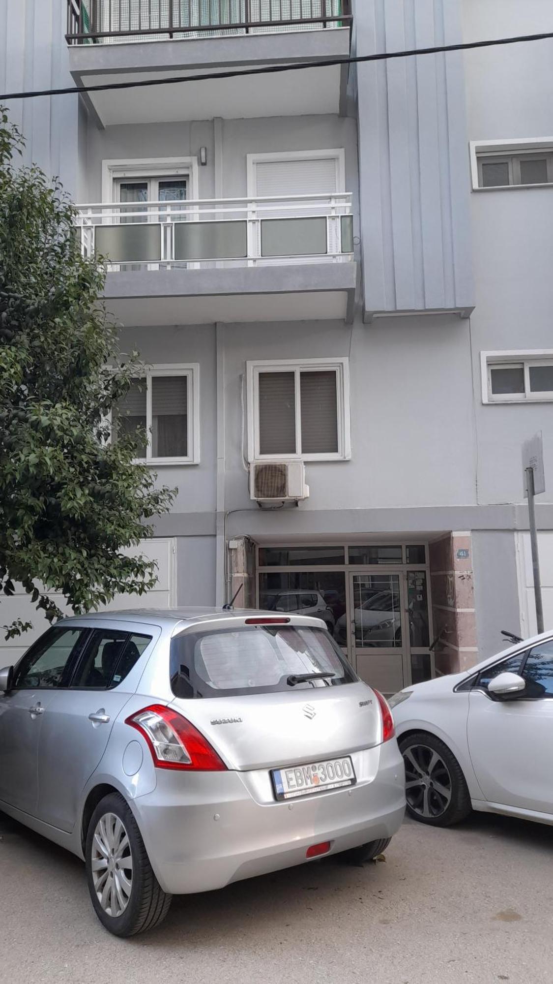 Central Spot Axd Alexandroupoli Esterno foto